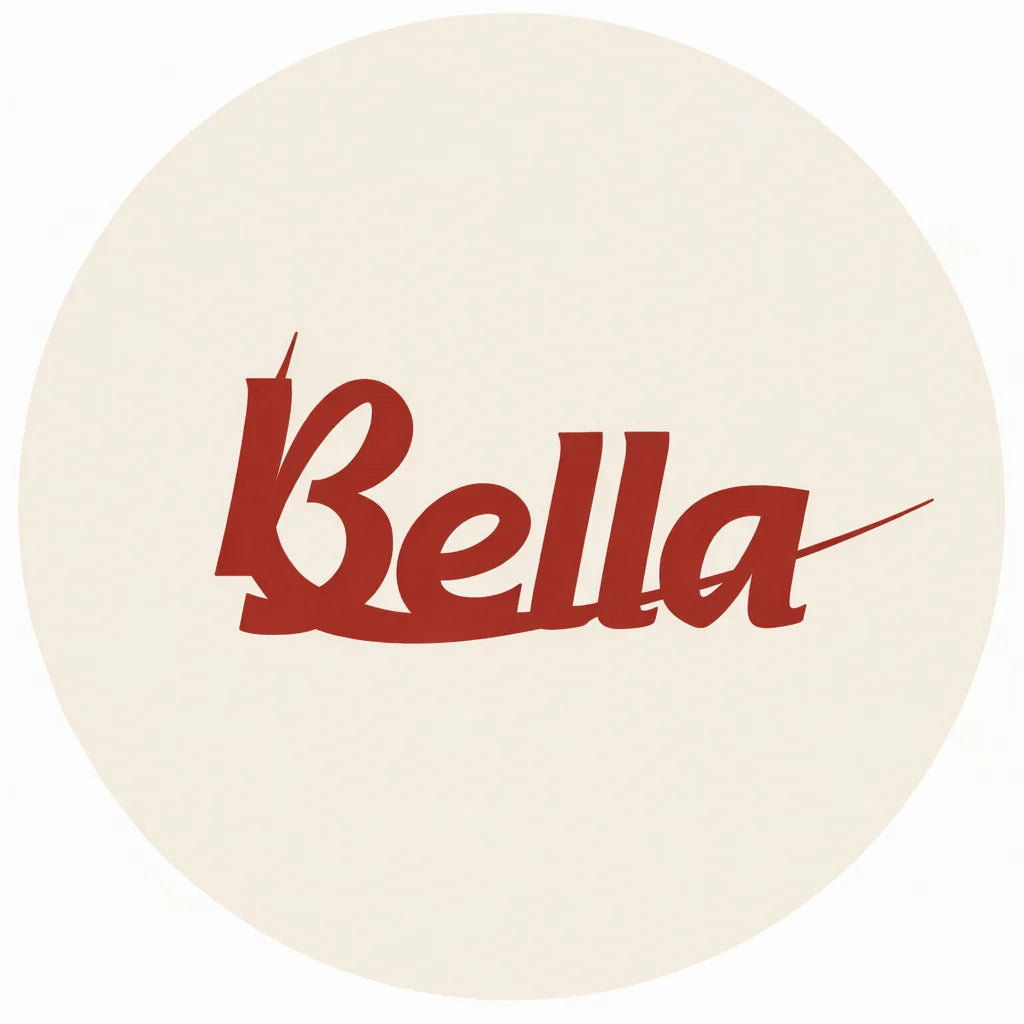 Bella Coffee logo
