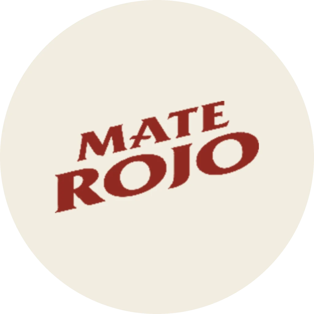 Mate Rojo