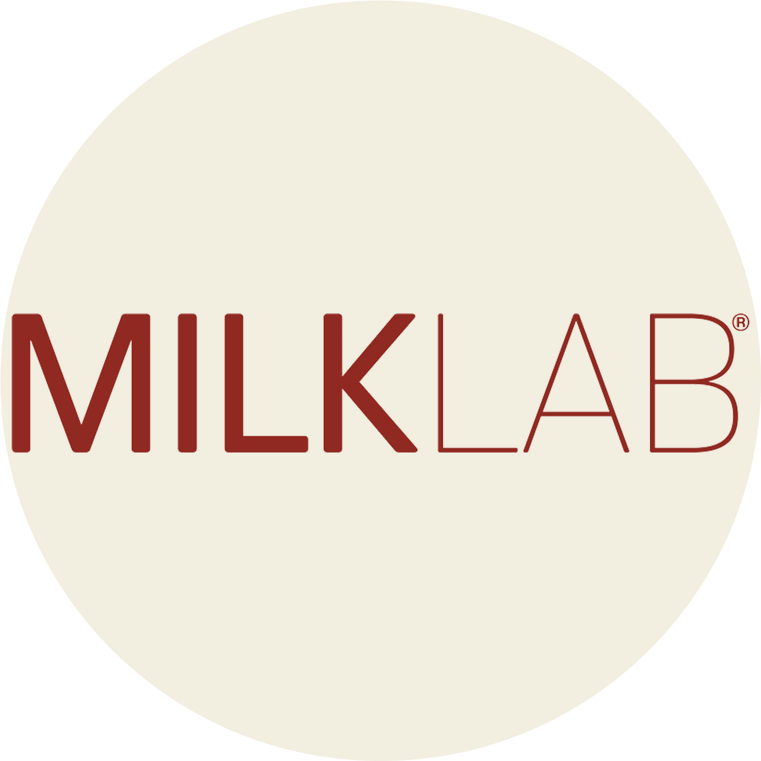 MILKLAB and all its products are now available worldwide on Percup.com