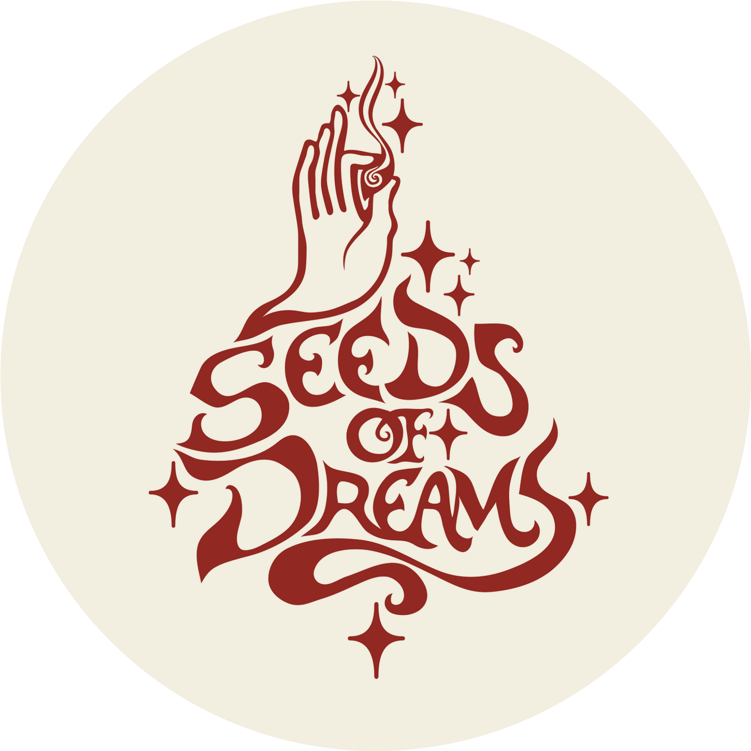 Seeds of Dreams, get handcrafted ceremonial cacao from Koh Phangan. Founded by meditation teacher Katya, blending ancient cacao wisdom with spiritual practice