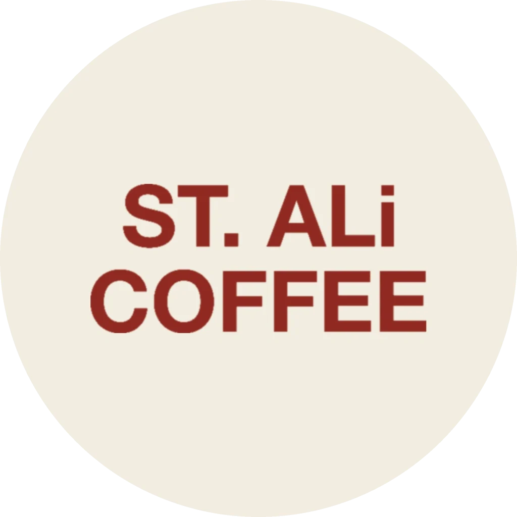 ST. ALi