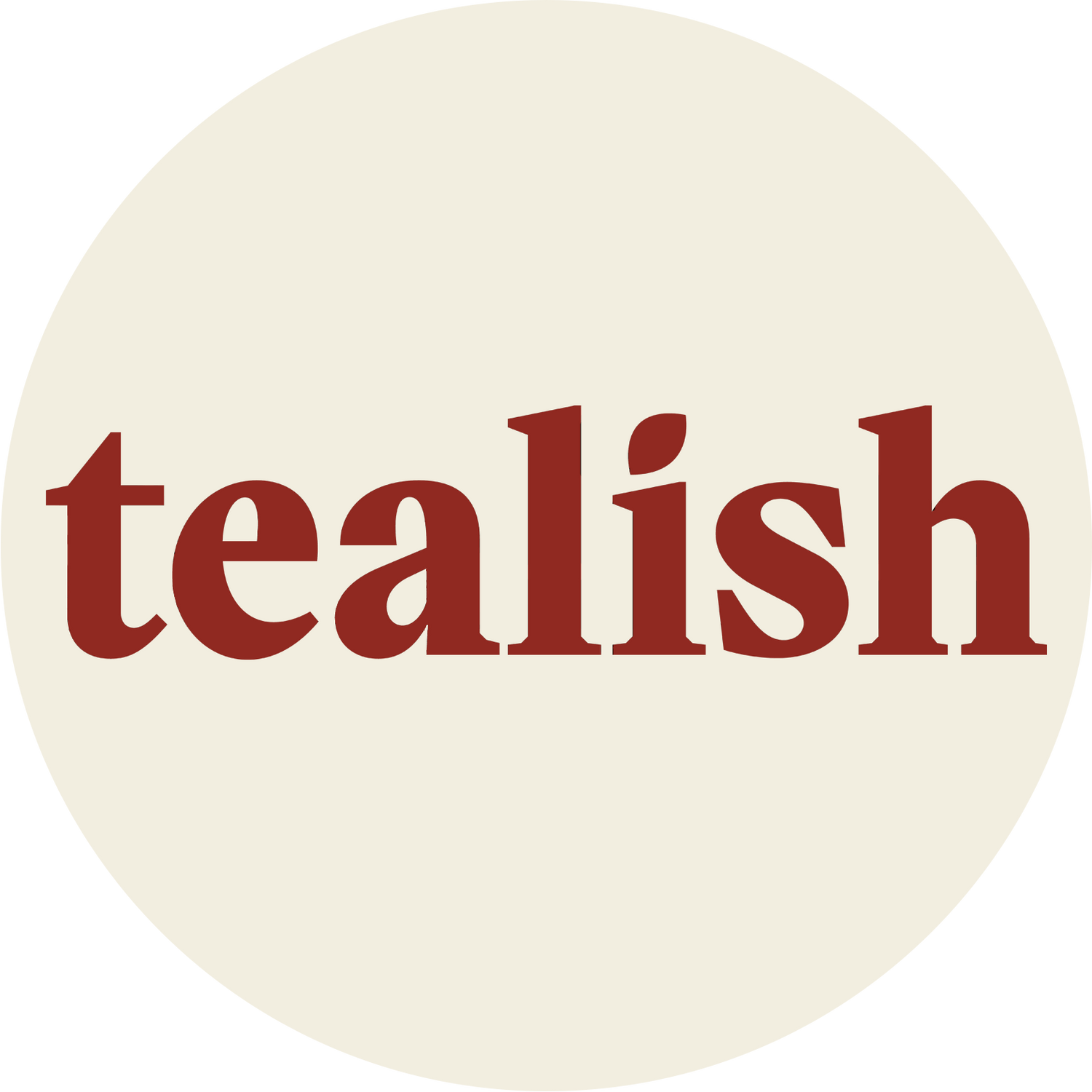 Tealish