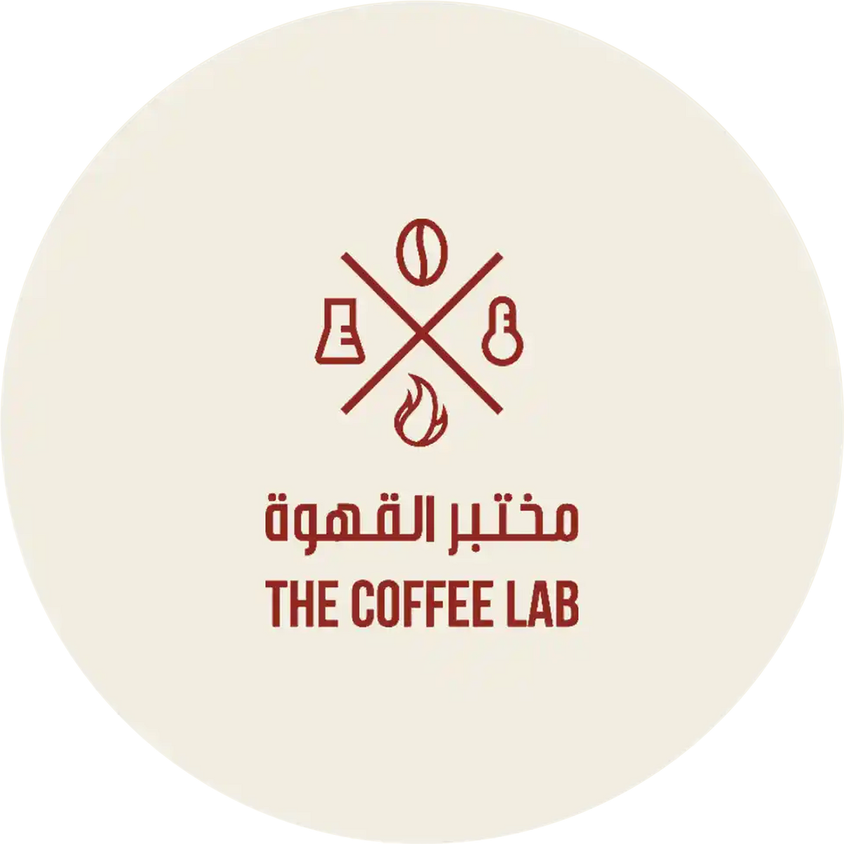 The Coffee Lab