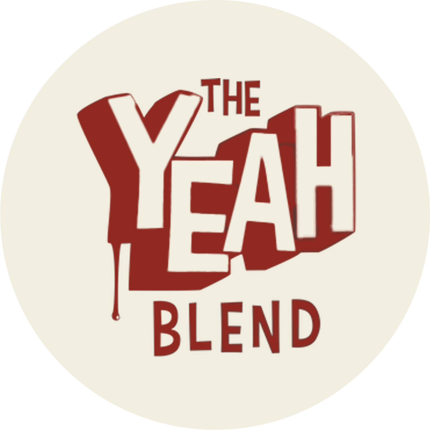 The Yeah Blend