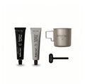 The Outdoor Coffee Kit