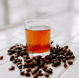 Cascara Tea (Taiwan)