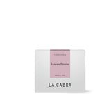 La Cabra Lorena Pinzón Pink Bourbon specialty coffee 200g box from Colombia
