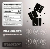 Surrup Brown Sugar Simple Syrup nutrition facts, ingredients, gluten-free and vegan product information