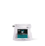Premium Cold Brew Coffee Bags Panama Geisha in resealable pouch, perfect for iced coffee enthusiasts seeking rich, floral flavors.