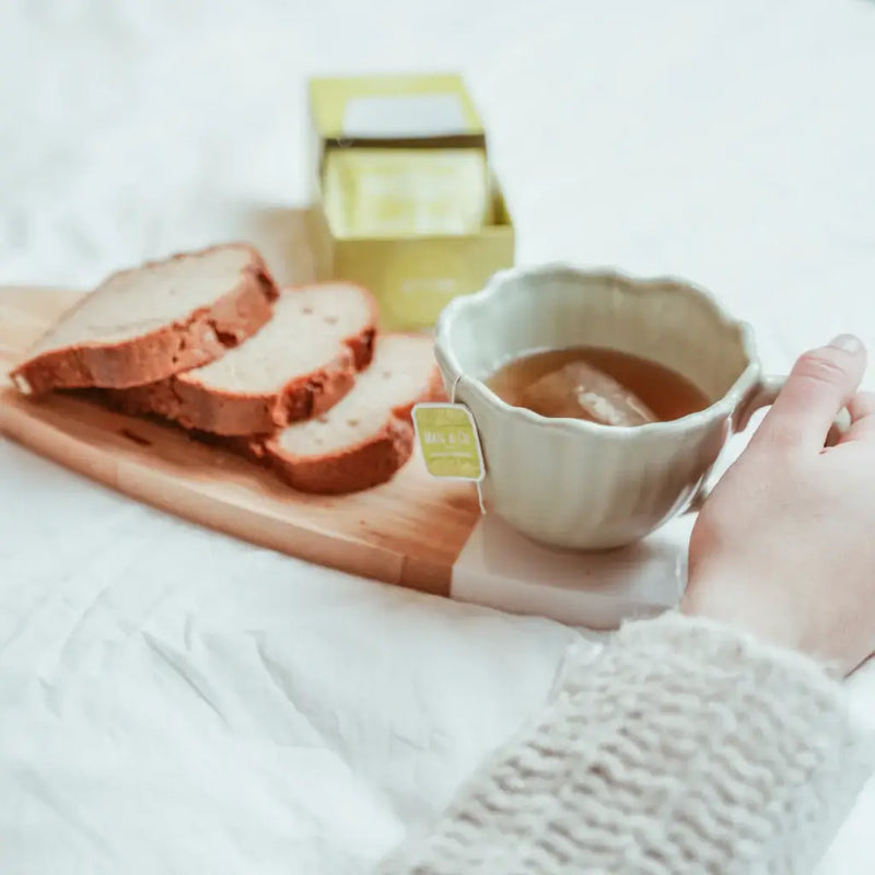 Assorted Mate Tea Bags