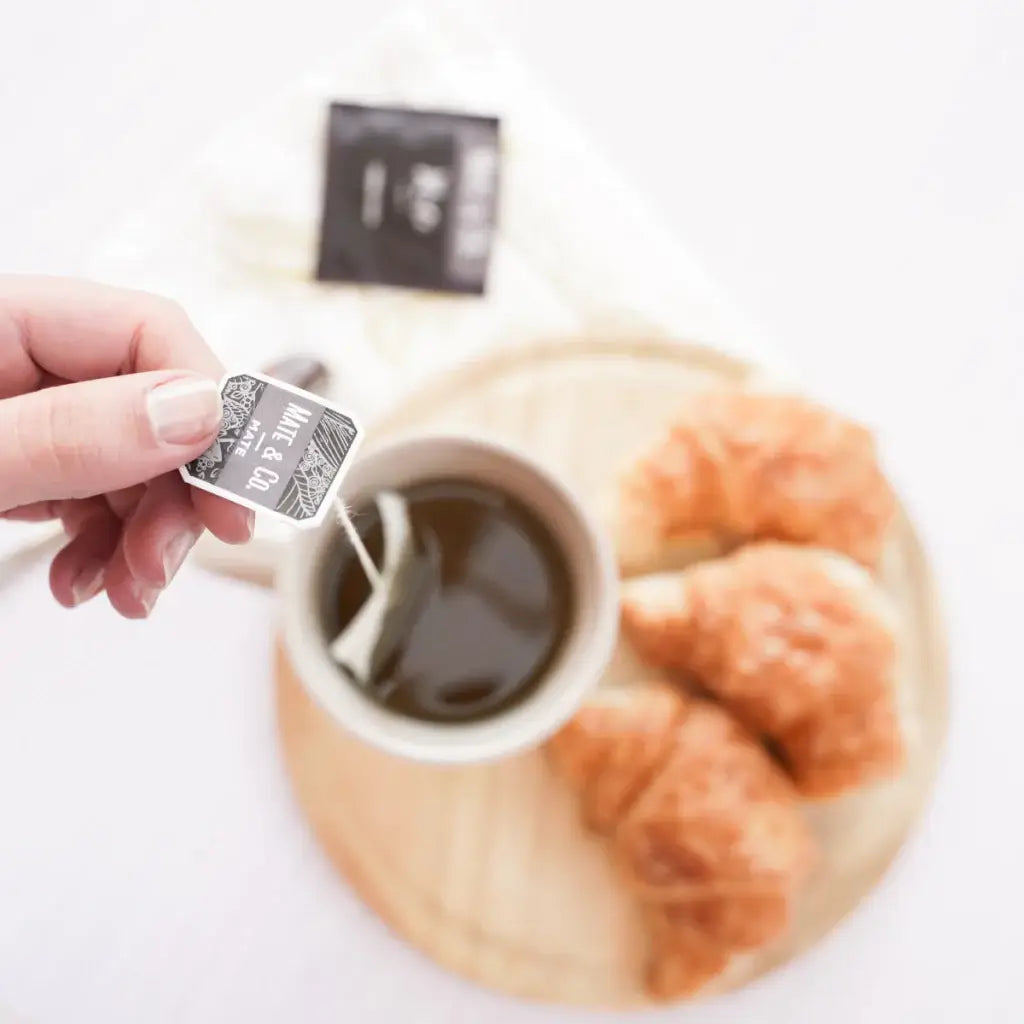 Assorted Mate Tea Bags