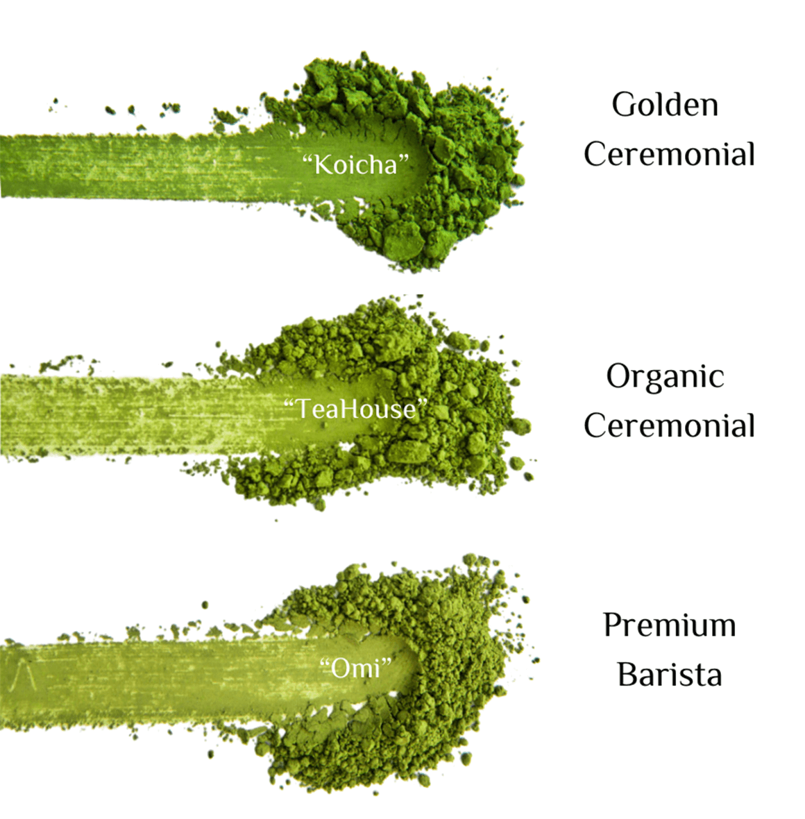 Experience Tea House Edition organic ceremonial matcha from Aichi, crafted by Japan’s tea master,vibrant, rich, sweet, and sugar-free.