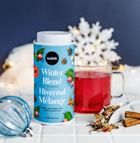 Winter Blend