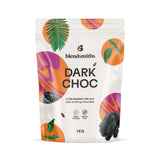 Dark Choc Blend 1 Kg