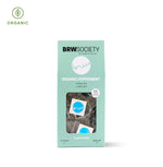 Organic Peppermint