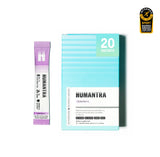 Humantra Elderberry electrolyte sachet mix