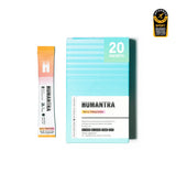 Humantra Berry Pomegranate Electrolyte Sachet Mix