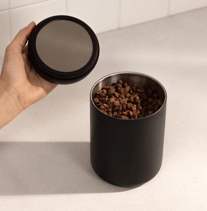 Coffee brewing accessories