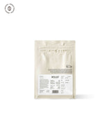 Ethiopia Sidama Wonsho Medium Roasted Specialty Coffee bag showcasing product details and design.