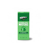 PerfectTed Ceremonial Grade Japanese Matcha Nespresso Compatible Capsules 10 Pack