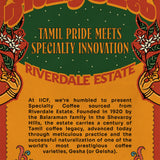 Riverdale Estate, Geisha Naturals