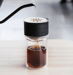 FELLOW Stagg Paper Filters, flat-bottom design, optimized for steep-sloped Stagg Drippers, pack of 45 for precise pour-over brewing.