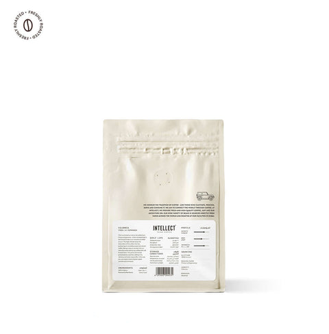 Colombia Finca La Esperanza Medium Roasted Specialty Coffee