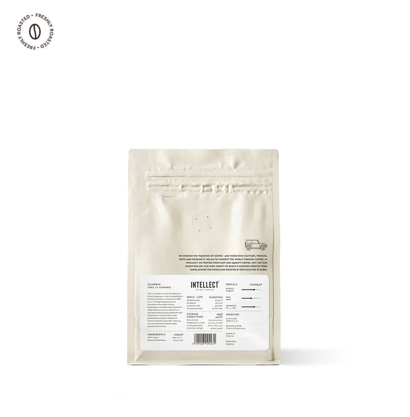 Colombia Finca La Esperanza