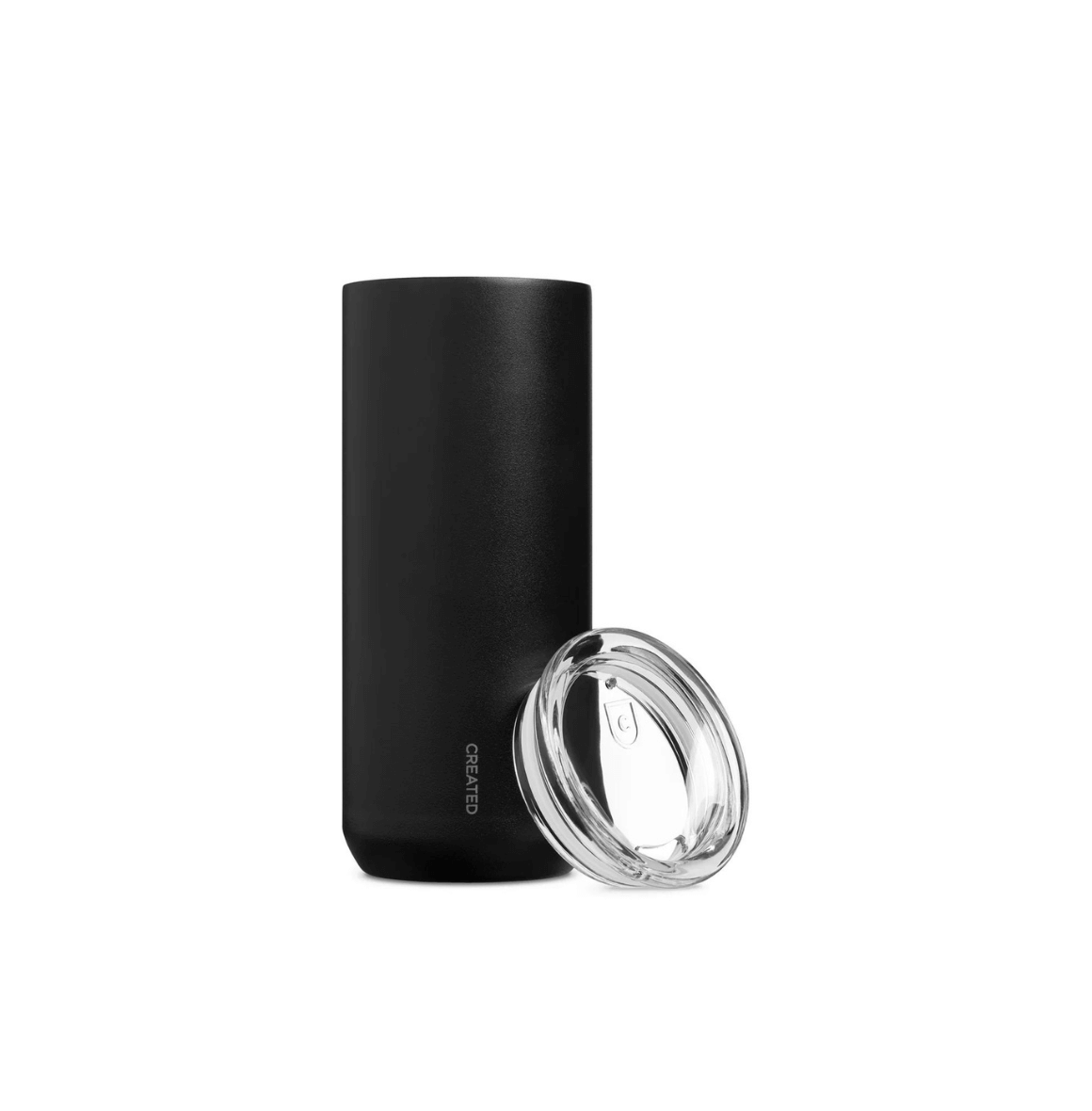 Black - 480ml