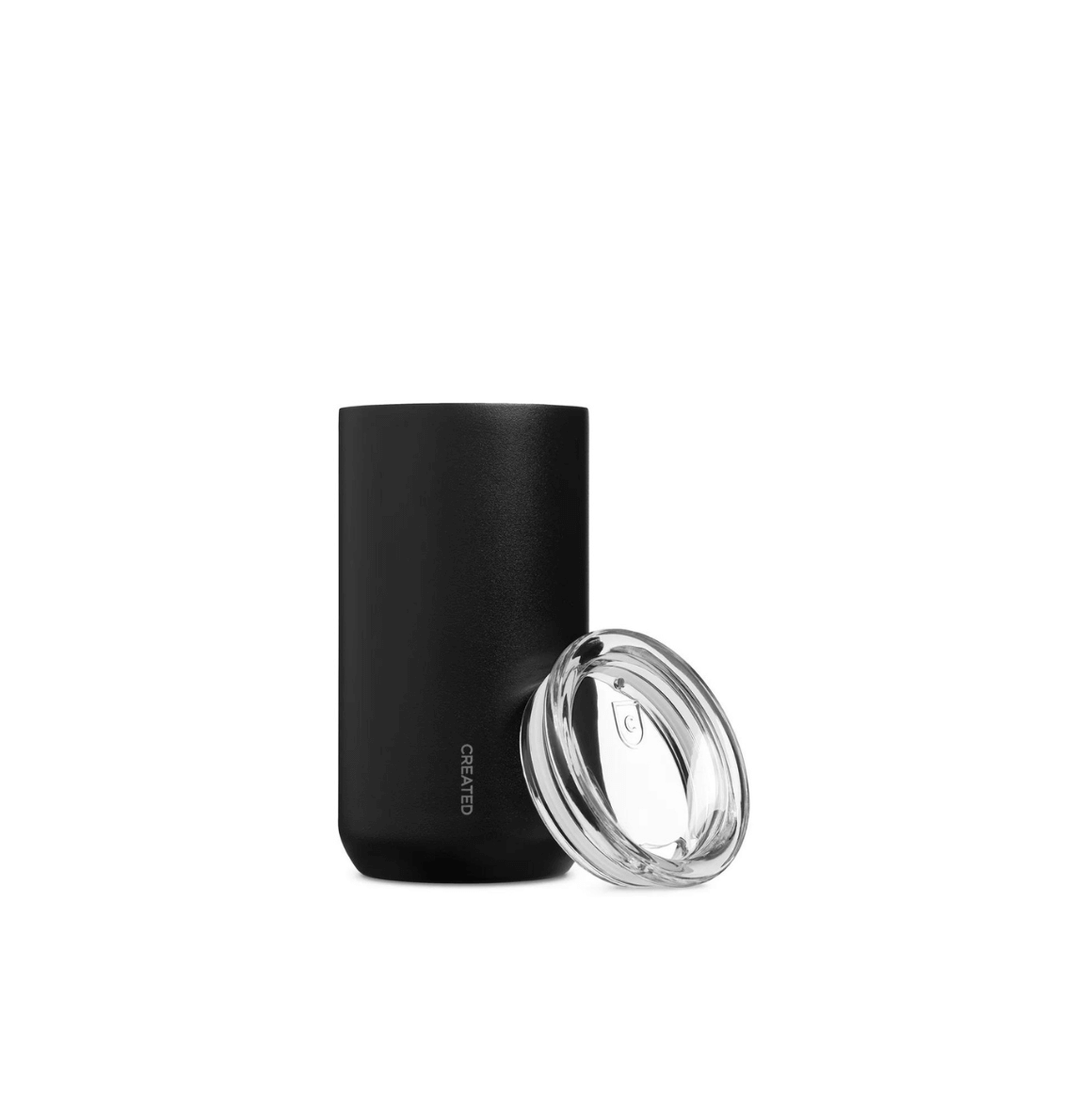 Black - 360ml