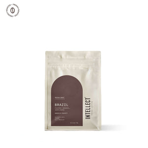 Brazil Fazenda Bananal Medium Roasted Specialty Coffee