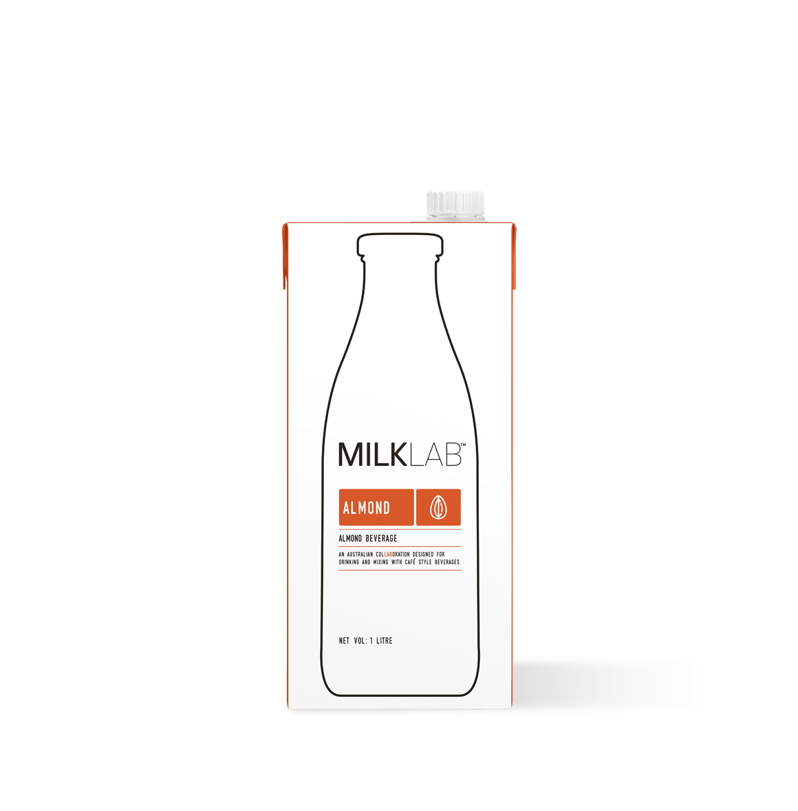 Almond Milk