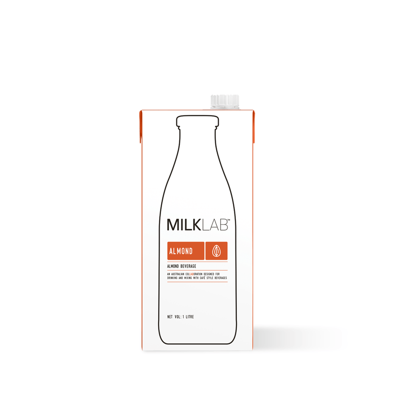 Almond Milk