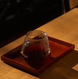Guatemalan specialty coffee by La Cabra, Antonio Medina's washed Caturra from volcanic soil at 1,600 m, delivers a clean, vibrant, and complex flavor experience.