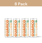 FOODS BY ANN GUARCO Natural Energy Drink Apple, clean and refreshing energizer with no added sugar, crafted for a healthy, active lifestyle.