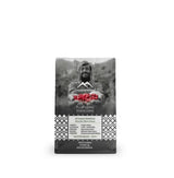 Copperwood Attarah Reserve Yemeni coffee beans bag featuring West Haraz origin and traceable exceptional Arabica
