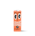 All Good Barista Coconut Milk – smooth, rich milk for latte art and coffee. Smooth, rich coconut milk that steams perfectly for latte art. Made in New Zealand for baristas and coffee lovers.
