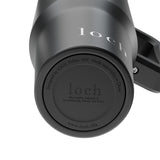 Black Loch Ultimate Hydration Bottle 1200ml | Insulated Water Bottle UAE