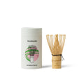 Bamboo Whisk
