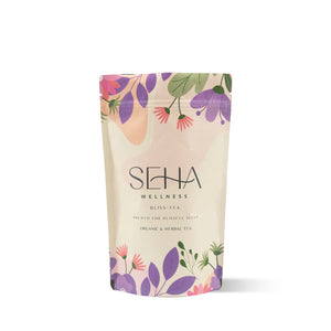 Bliss-Tea