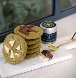 Culinary Matcha