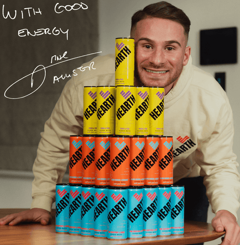 The Ultimate Drink Hearth Bundle