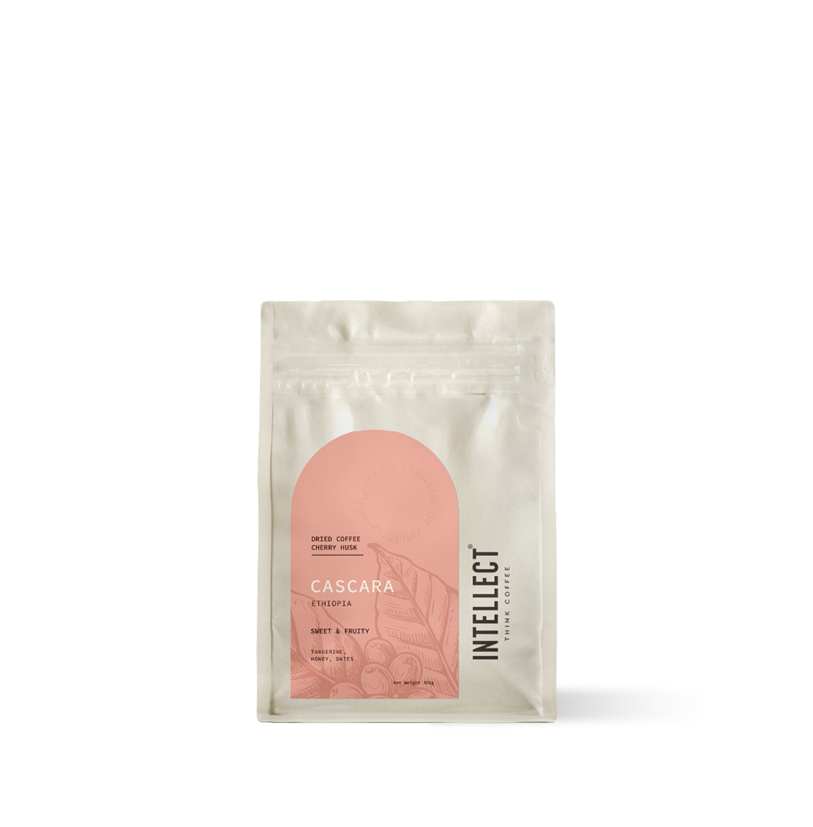 Cascara Coffee Pods Specialty Coffee Cherry Tea