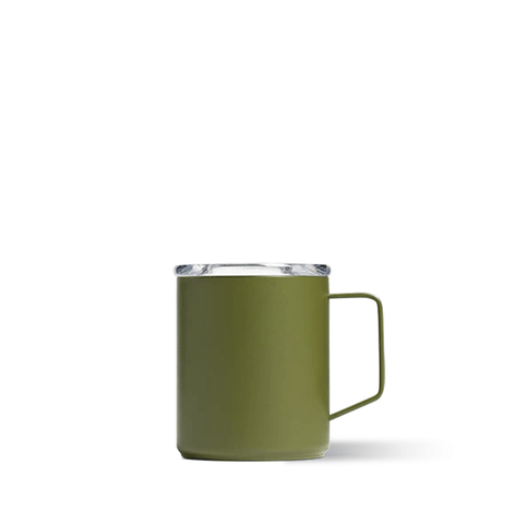 Camp Mug