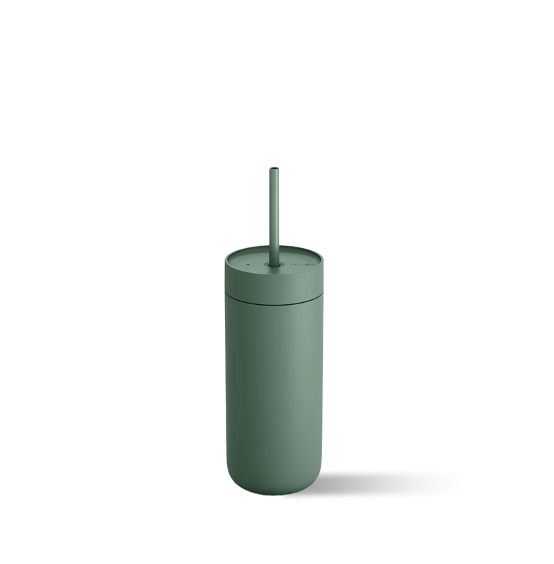 Smoke Green