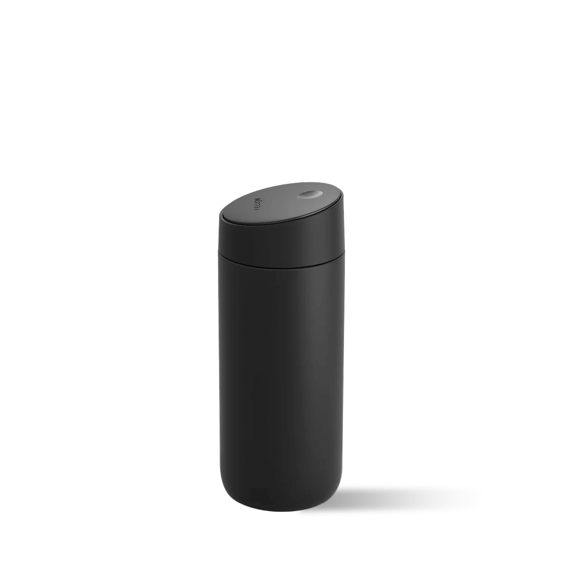 Matte Black
