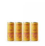Subko - Cascara Lemonade