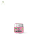 Organic Japanese Ceremonial Matcha Tin - 100% Stone-Ground First-Harvest