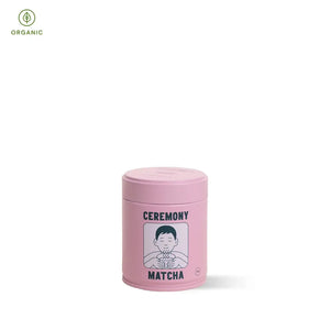 Organic Matcha Tea 30g