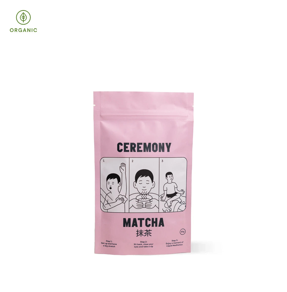  High-Quality Matcha | Ceremonial Grade | Uji, Japan